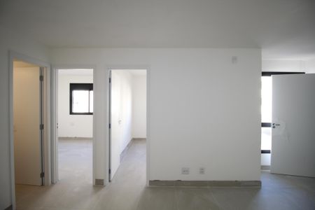 Apartamento para alugar com 47m², 2 quartos e 1 vagaSala