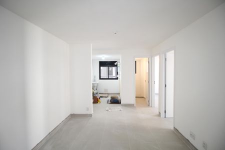 Apartamento para alugar com 47m², 2 quartos e 1 vagaSala