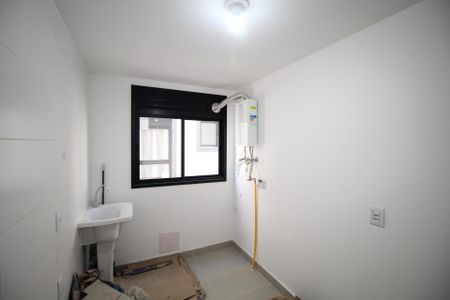 Apartamento para alugar com 47m², 2 quartos e 1 vagaCozinha