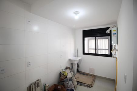Apartamento para alugar com 47m², 2 quartos e 1 vagaCozinha