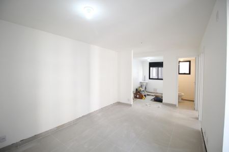 Apartamento para alugar com 47m², 2 quartos e 1 vagaSala