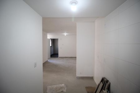Apartamento para alugar com 47m², 2 quartos e 1 vagaCozinha