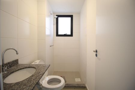 Apartamento para alugar com 47m², 2 quartos e 1 vagaBanheiro