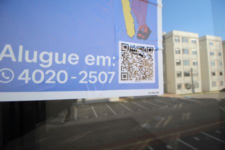 Apartamento para alugar com 47m², 2 quartos e 1 vagaPlaquinha