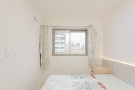 Apartamento para alugar com 26m², 1 quarto e sem vaga Apartamento para alugar com 26m², 1 quarto e sem vagaSuíte