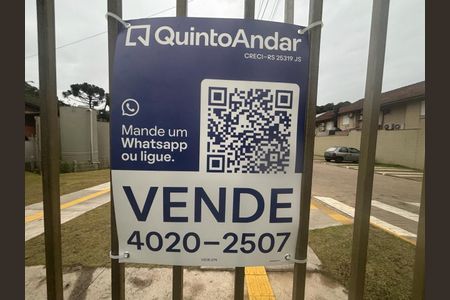 Apartamento à venda com 42m², 2 quartos e 1 vagaPlaca Instalada em 20/06/2026 - Cod.VZOE-275