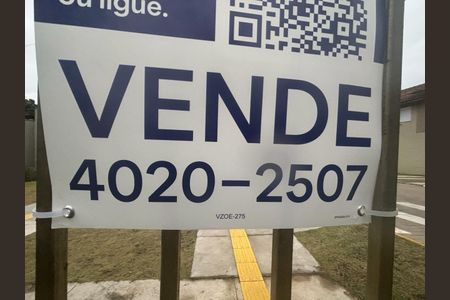 Apartamento à venda com 42m², 2 quartos e 1 vagaPlaca Instalada em 20/06/2026 - Cod.VZOE-275