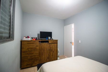 Quarto 1 de apartamento para alugar com 2 quartos, 100m² em Parque Reserva Fazenda Imperial, Sorocaba