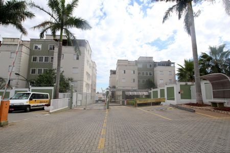 Apartamento para alugar com 100m², 2 quartos e 1 vagaFachada