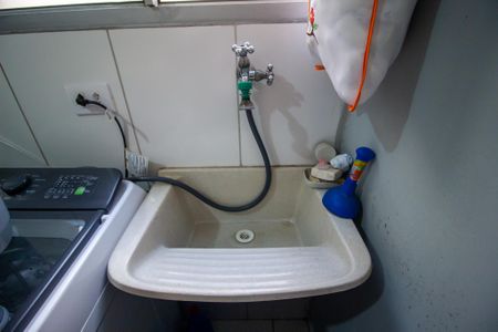 Apartamento para alugar com 100m², 2 quartos e 1 vaga Apartamento para alugar com 100m², 2 quartos e 1 vagaÁrea de Serviço