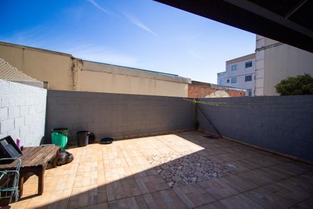 Vista da Sala de apartamento para alugar com 2 quartos, 100m² em Parque Reserva Fazenda Imperial, Sorocaba