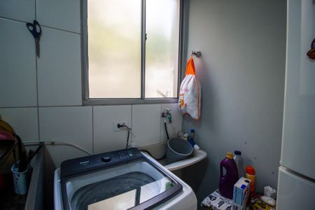 Apartamento para alugar com 100m², 2 quartos e 1 vaga Apartamento para alugar com 100m², 2 quartos e 1 vagaÁrea de Serviço