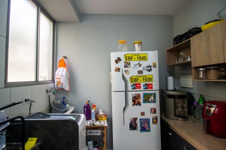 Apartamento para alugar com 100m², 2 quartos e 1 vaga Apartamento para alugar com 100m², 2 quartos e 1 vagaCozinha
