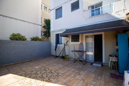 Apartamento para alugar com 100m², 2 quartos e 1 vaga Apartamento para alugar com 100m², 2 quartos e 1 vagaGarden
