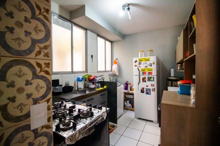 Apartamento para alugar com 100m², 2 quartos e 1 vaga Apartamento para alugar com 100m², 2 quartos e 1 vagaCozinha