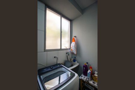 Apartamento para alugar com 100m², 2 quartos e 1 vaga Apartamento para alugar com 100m², 2 quartos e 1 vagaÁrea de Serviço