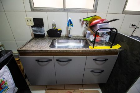 Apartamento para alugar com 100m², 2 quartos e 1 vaga Apartamento para alugar com 100m², 2 quartos e 1 vagaCozinha