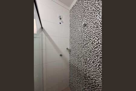 Apartamento para alugar com 50m², 2 quartos e 1 vagaBanheiro
