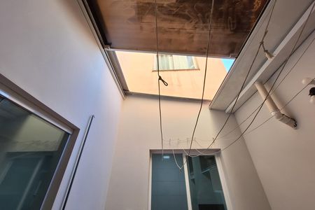 Apartamento para alugar com 50m², 2 quartos e 1 vagaÁrea externa