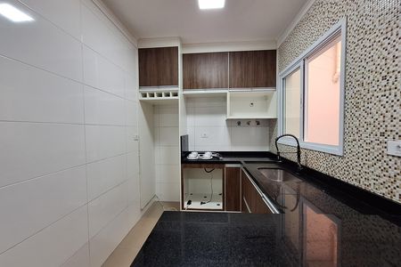 Apartamento para alugar com 50m², 2 quartos e 1 vagaCozinha