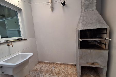 Apartamento para alugar com 50m², 2 quartos e 1 vagaÁrea externa