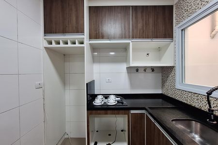 Apartamento para alugar com 50m², 2 quartos e 1 vagaCozinha
