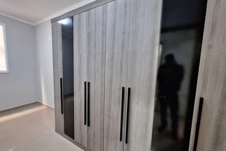 Apartamento para alugar com 50m², 2 quartos e 1 vagaQuarto 1