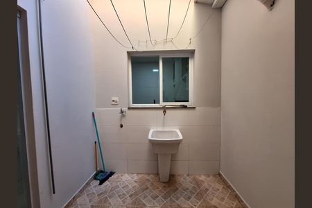 Apartamento para alugar com 50m², 2 quartos e 1 vagaÁrea externa