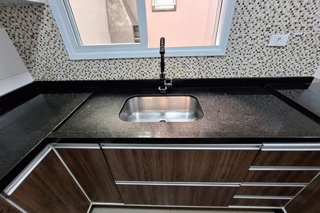 Apartamento para alugar com 50m², 2 quartos e 1 vagaCozinha