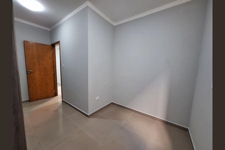 Quarto 1 de apartamento para alugar com 2 quartos, 50m² em Vila Linda, Santo André