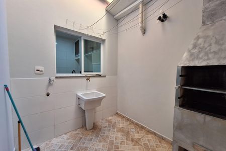 Apartamento para alugar com 50m², 2 quartos e 1 vagaÁrea externa