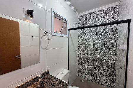 Apartamento para alugar com 50m², 2 quartos e 1 vagaBanheiro