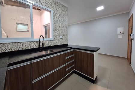 Apartamento para alugar com 50m², 2 quartos e 1 vagaCozinha