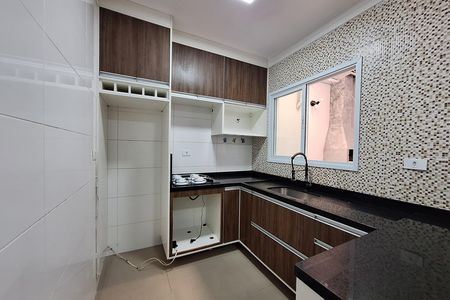Apartamento para alugar com 50m², 2 quartos e 1 vagaCozinha