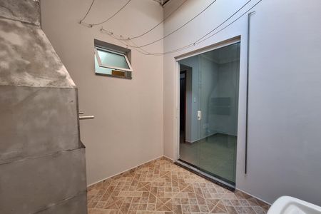 Apartamento para alugar com 50m², 2 quartos e 1 vagaÁrea externa