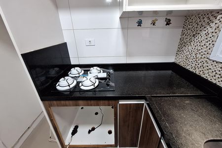 Apartamento para alugar com 50m², 2 quartos e 1 vagaCozinha
