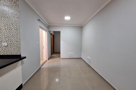 Apartamento para alugar com 50m², 2 quartos e 1 vagaSala 