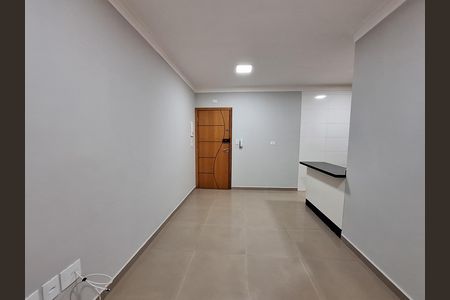 Apartamento para alugar com 50m², 2 quartos e 1 vagaSala 