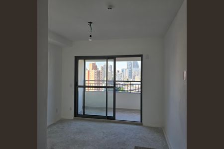 Studio à venda com 28m², 1 quarto e sem vagaSala/Quarto/Cozinha