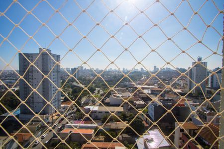 Apartamento para alugar com 50m², 2 quartos e 1 vagaVista do quarto 1