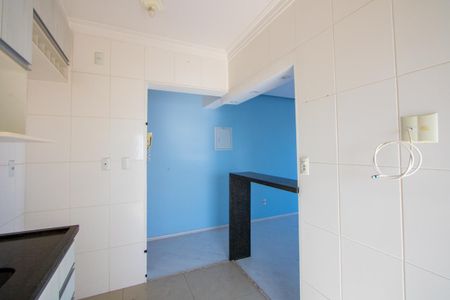 Apartamento para alugar com 50m², 2 quartos e 1 vagaCozinha
