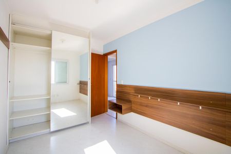 Apartamento para alugar com 50m², 2 quartos e 1 vagaQuarto 1