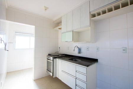 Apartamento para alugar com 50m², 2 quartos e 1 vagaCozinha
