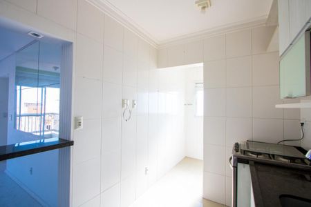 Apartamento para alugar com 50m², 2 quartos e 1 vagaCozinha