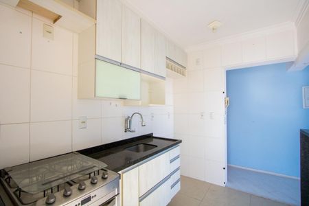 Apartamento para alugar com 50m², 2 quartos e 1 vagaCozinha