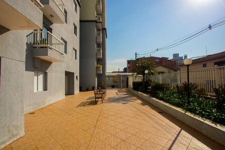 Apartamento para alugar com 50m², 2 quartos e 1 vagaÁrea comum 