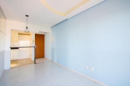Apartamento para alugar com 50m², 2 quartos e 1 vagaSala