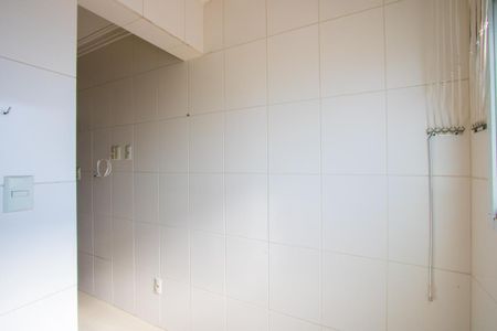 Apartamento para alugar com 50m², 2 quartos e 1 vagaÁrea de serviço