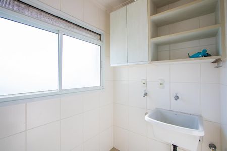 Apartamento para alugar com 50m², 2 quartos e 1 vagaÁrea de serviço