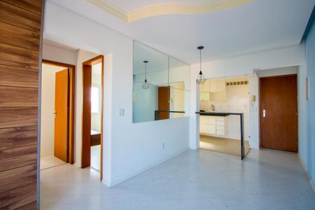 Apartamento para alugar com 50m², 2 quartos e 1 vagaSala